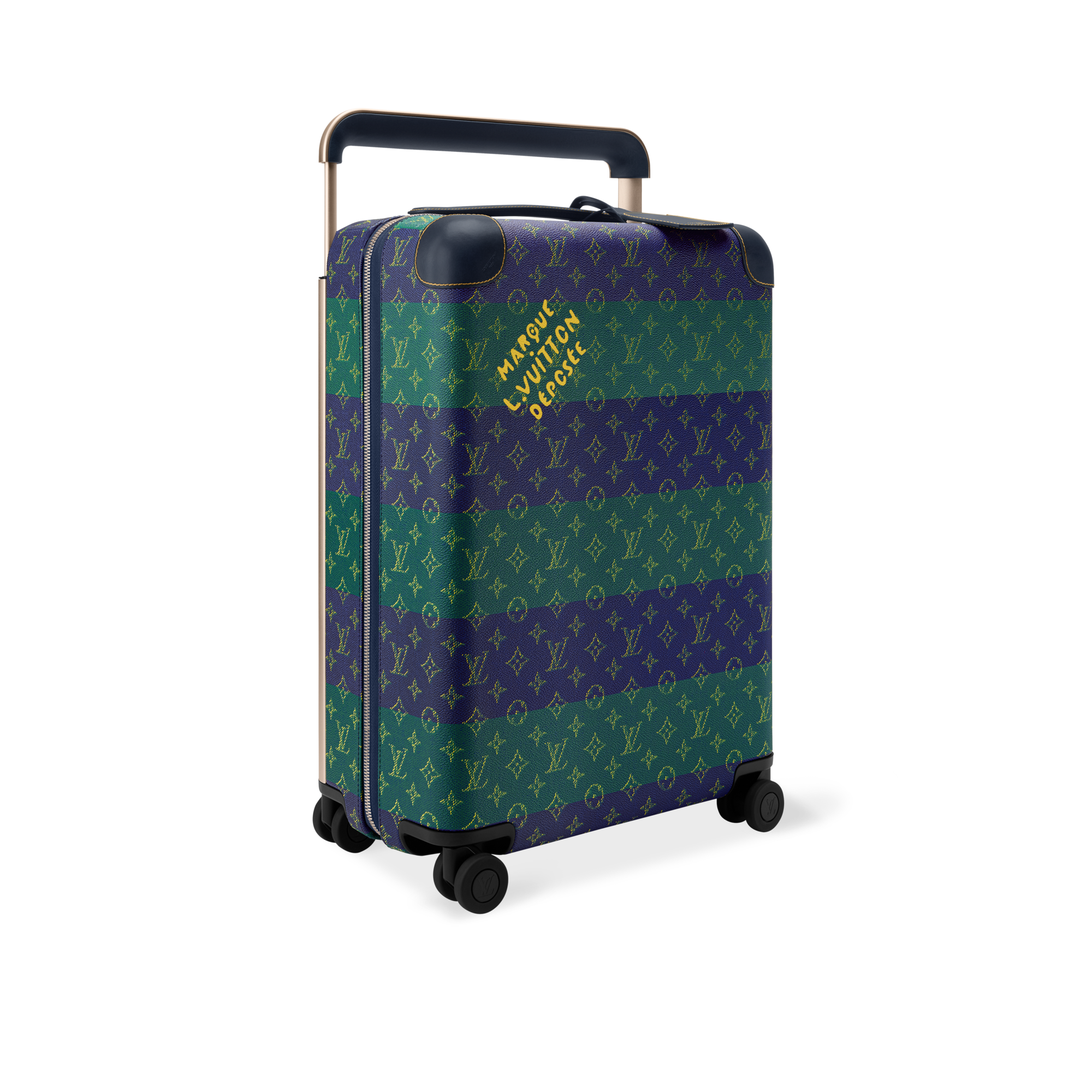 LOUIS VUITTON ルイヴィトン スーツケース ホライゾン 70 ルイヴィトンホライゾン70 スーツケース 14145 ブラウン ユニ